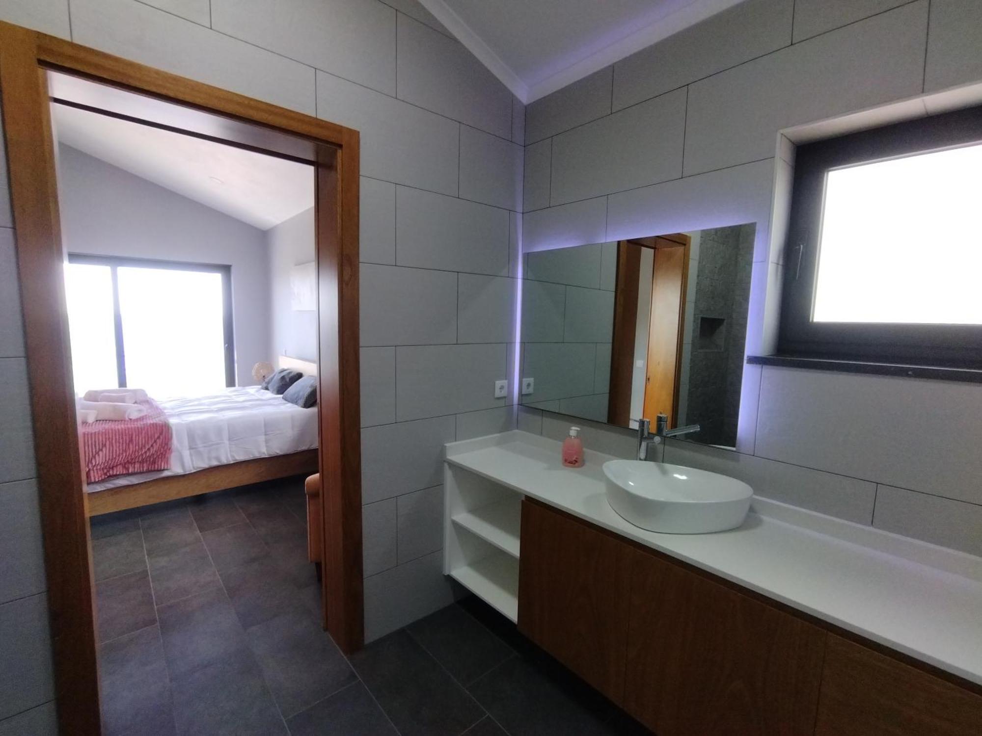 Holiday home Miramar Angra do Heroismo
