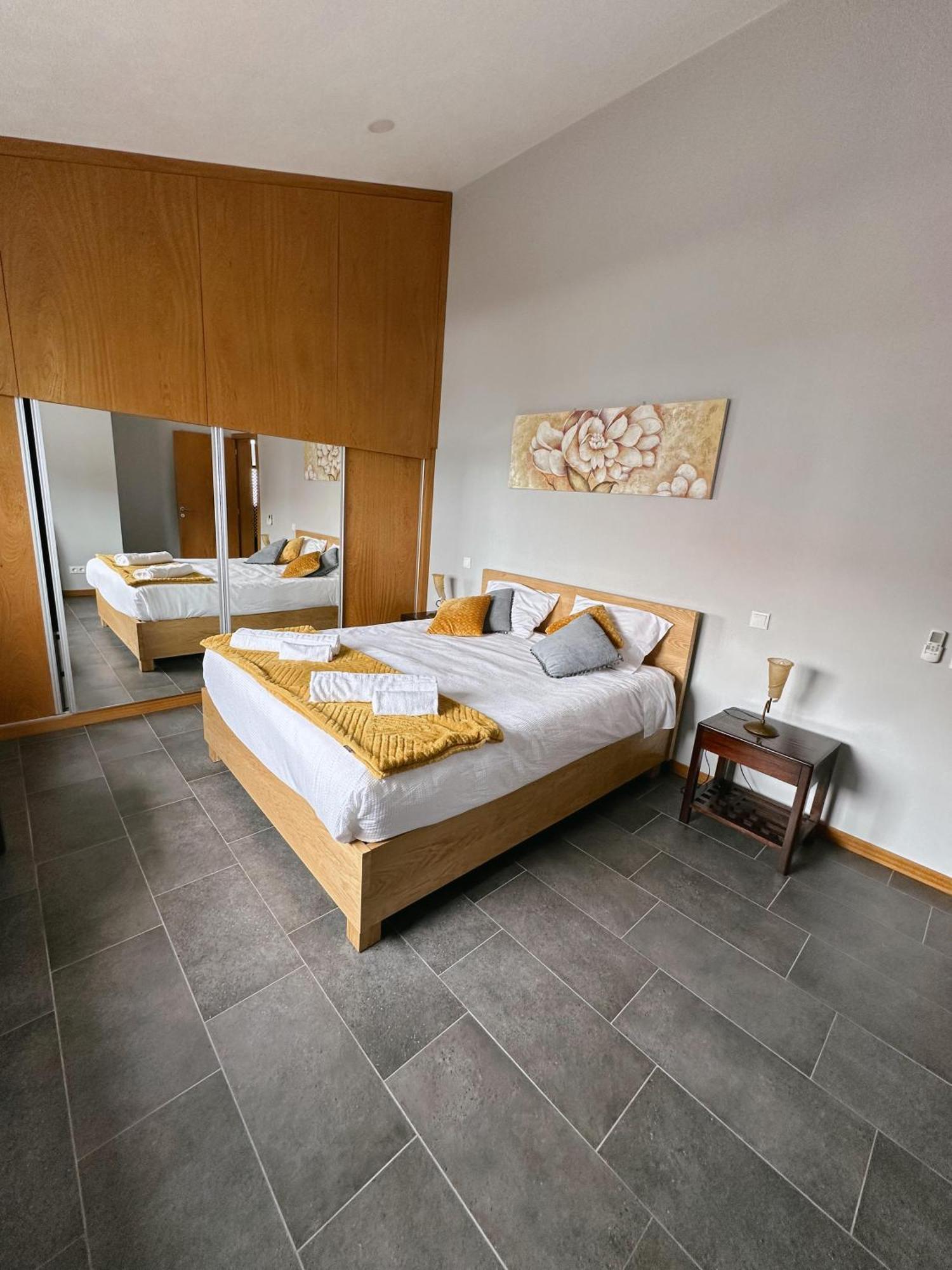 Miramar Holiday home