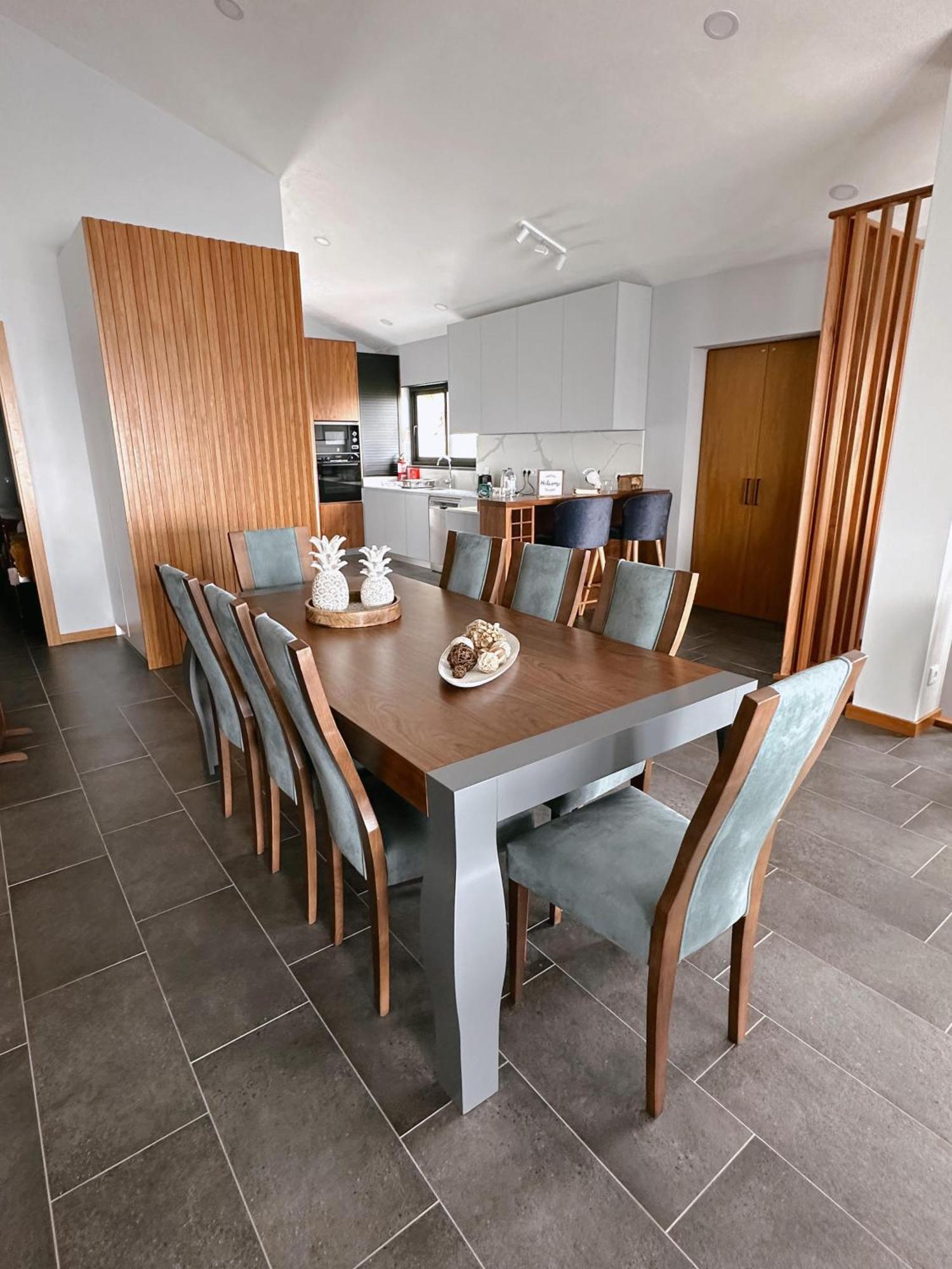Miramar Holiday home *